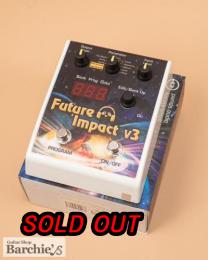 pandaMidi Solutions Future Impact v3