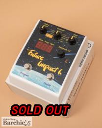 pandaMidi Solutions Future Impact I.