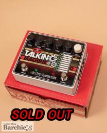 ☆オータムセール☆ 2V1Tに大変身した機能満載のBusker's LP