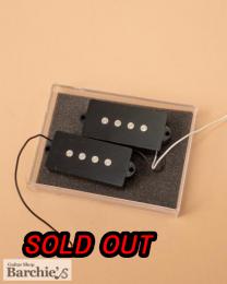 GOTOH Pickups PB-Custom