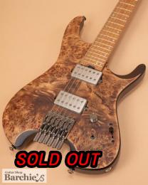 Ibanez Q52PB
